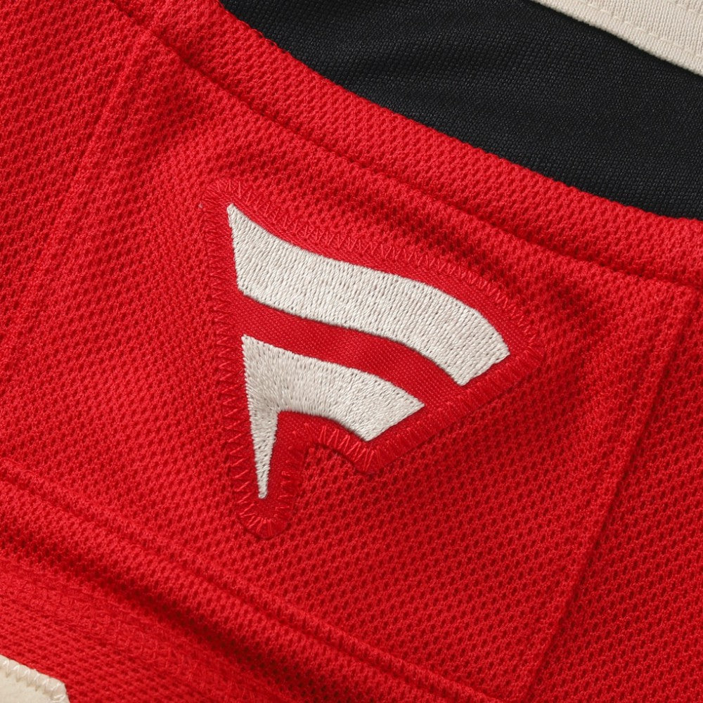NHL Chicago Blackhawks Fanatics 2025 NHL Winter Classic Premium Jersey - Red
