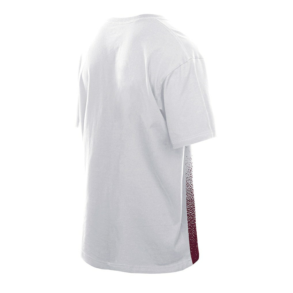 Cleveland Cavaliers Injection Sport Classics T-Shirt White