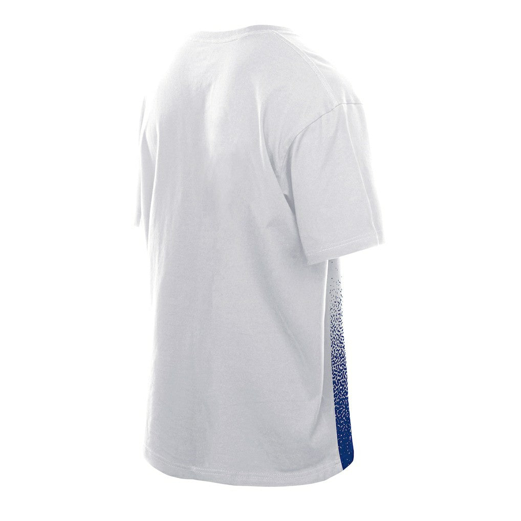Golden State Warriors Injection Sport Classics T-Shirt White