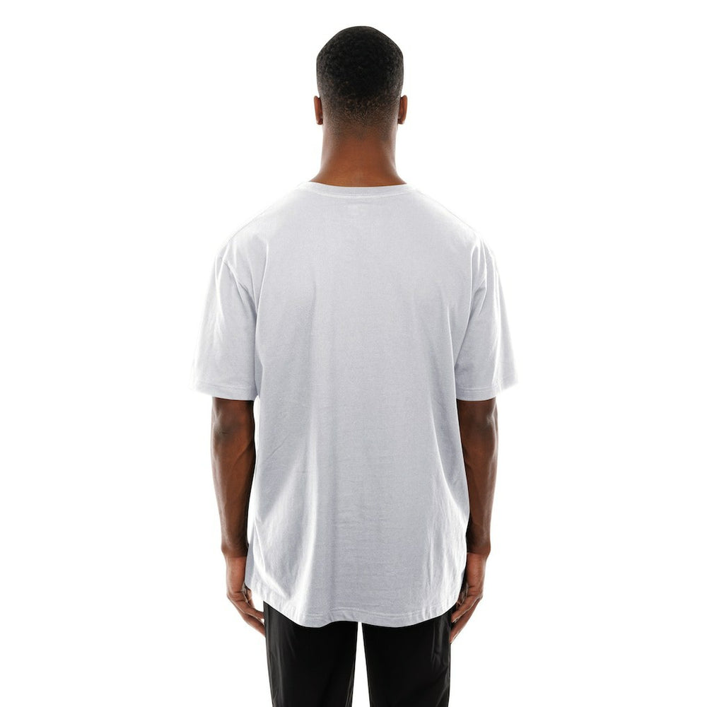 Golden State Warriors Injection Sport Classics T-Shirt White