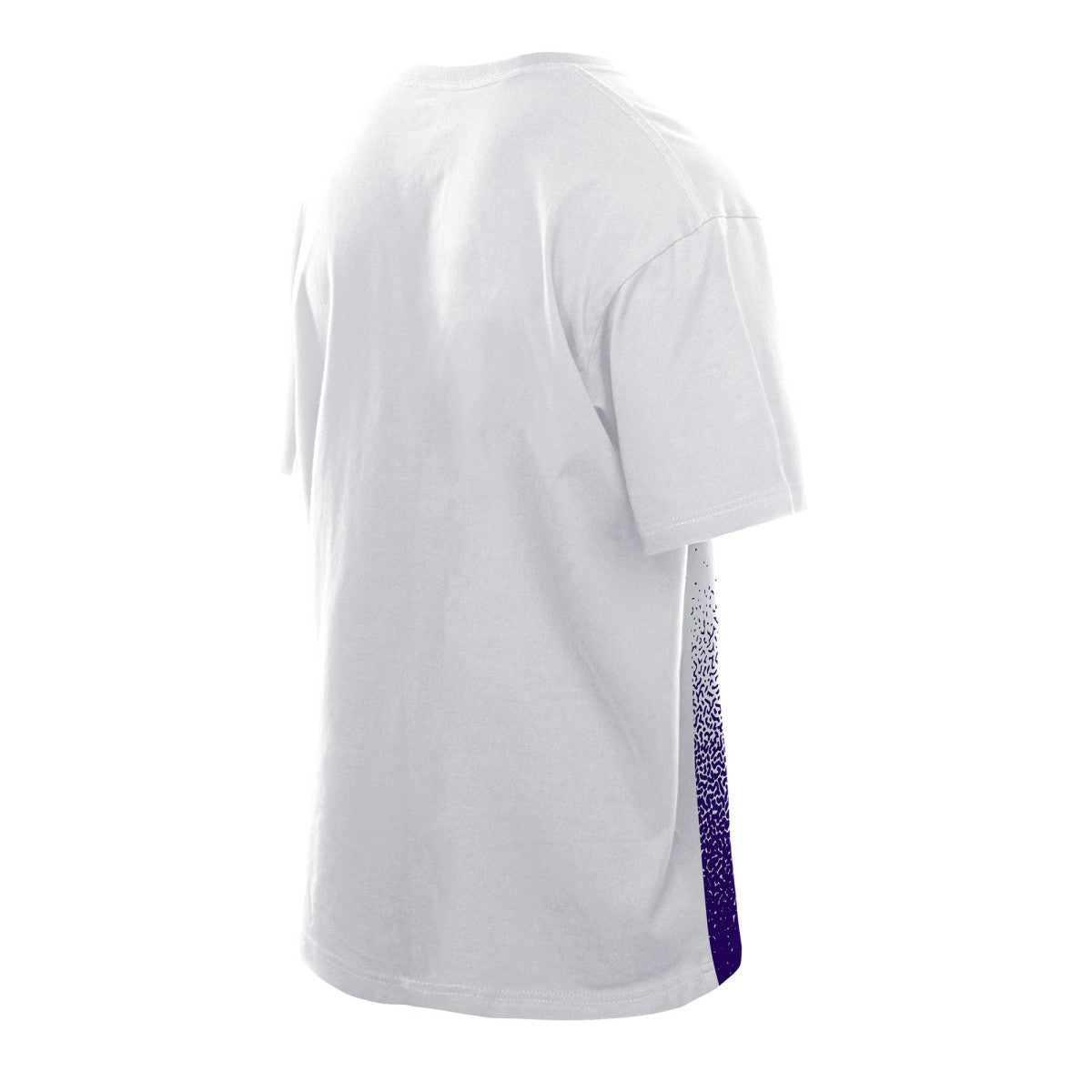 Los Angeles Lakers Injection Sport Classics T-Shirt White