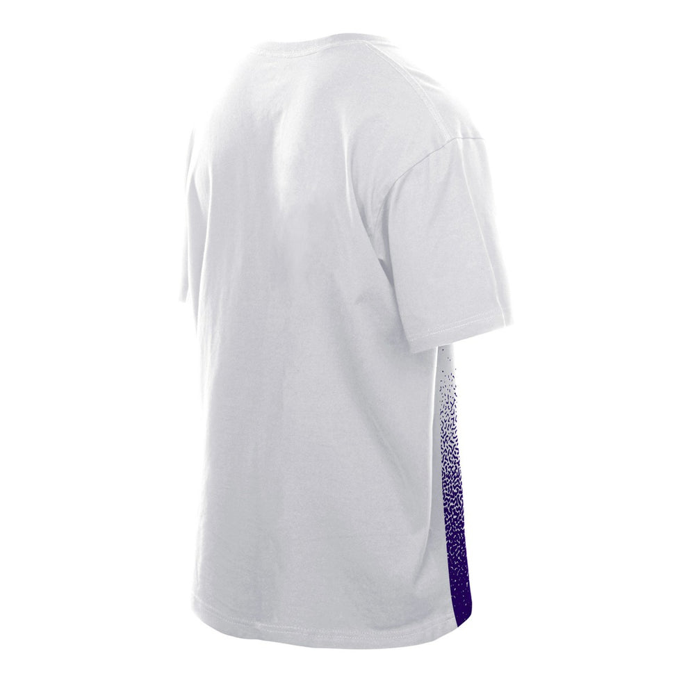 Los Angeles Lakers Injection Sport Classics T-Shirt White
