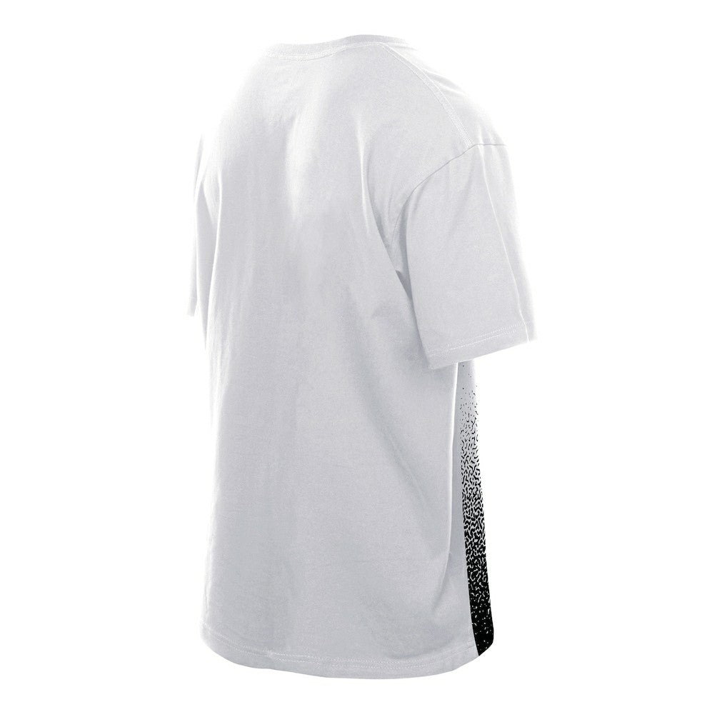 Boston Celtics Injection Sport Classics T-Shirt White