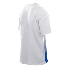 New York Knicks Injection Sport Classics T-Shirt White