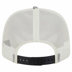 Chicago Bulls Lemon Tree 9SEVENTY Adjustable Hat White