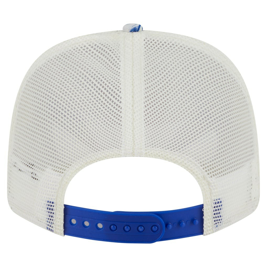 Golden State Warriors Lemon Tree 9SEVENTY Adjustable Hat White