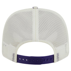 Los Angeles Lakers Lemon Tree 9SEVENTY Adjustable Hat White