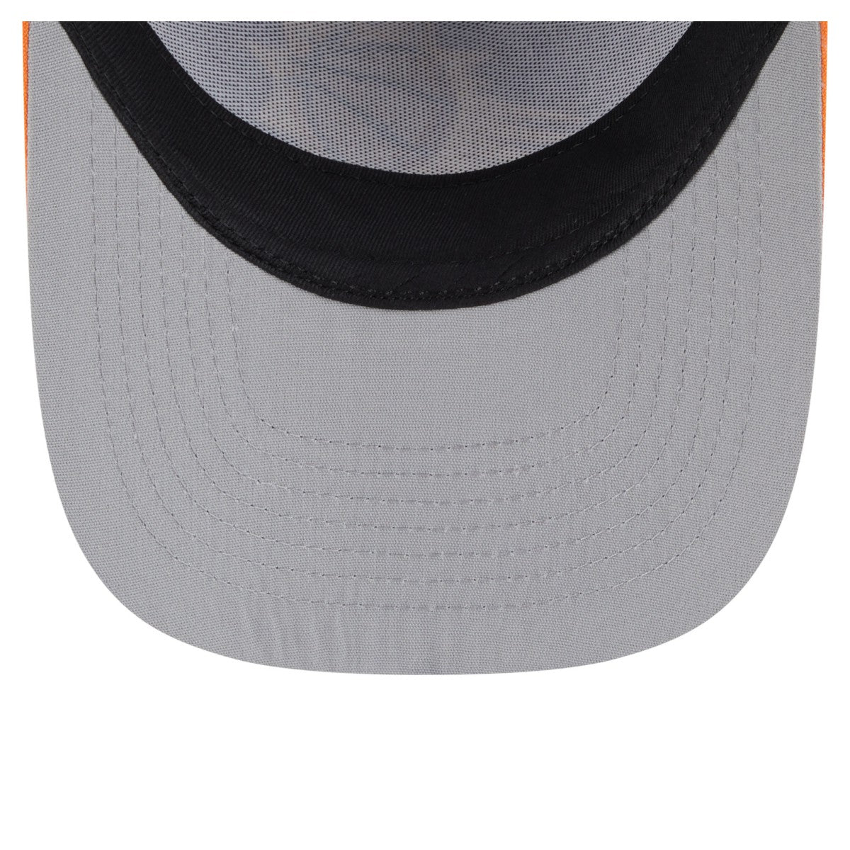 Phoenix Suns Vintage Team Rope A-Frame 9FIFTY Snapback Hat Purple