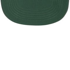 Milwaukee Bucks '47 Tribute Two-Tone Hitch Adjustable Hat White/Hunter Green