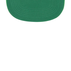 Boston Celtics '47 Tribute Two-Tone Hitch Adjustable Hat White/Kelly Green