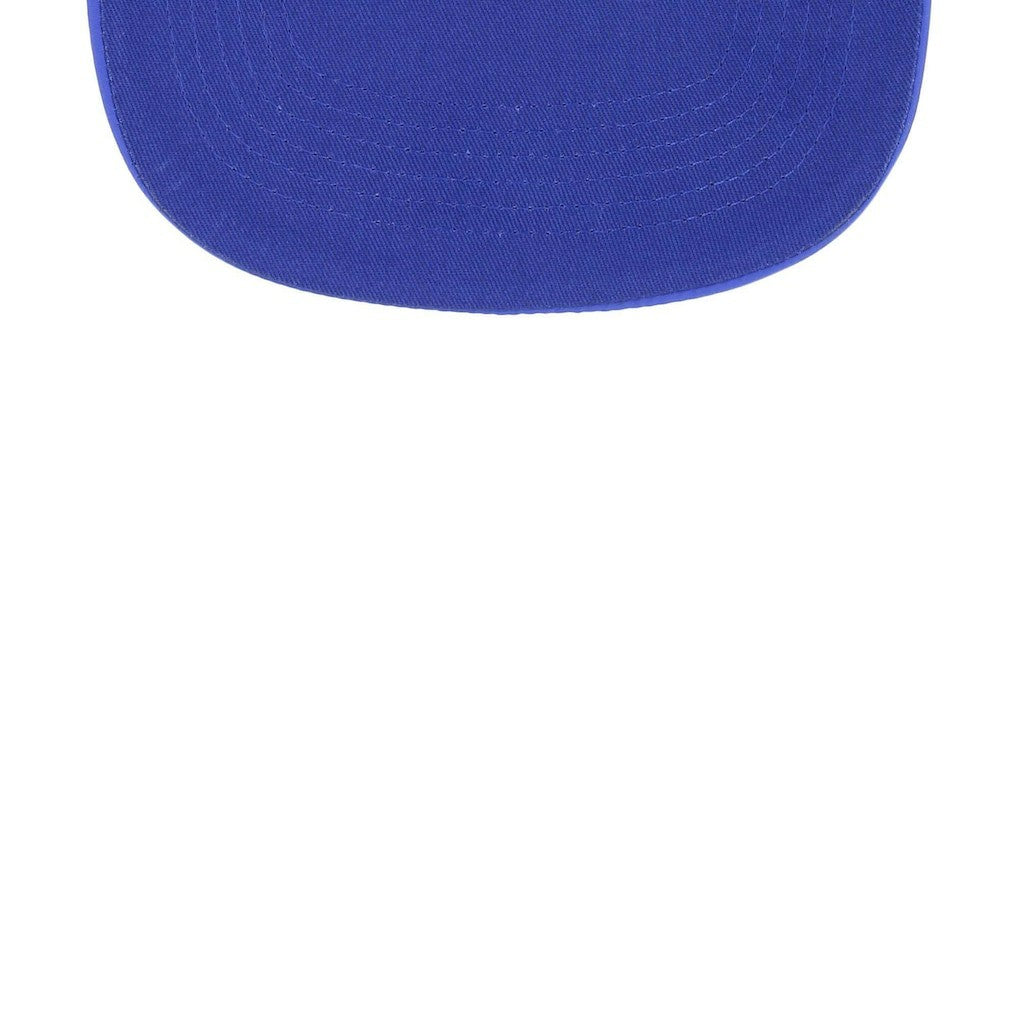 Golden State Warriors '47 Tribute Two-Tone Hitch Adjustable Hat White/Royal
