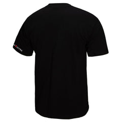 Atlanta Hawks NBA x Michelob Ultra Rewind II T-Shirt Black