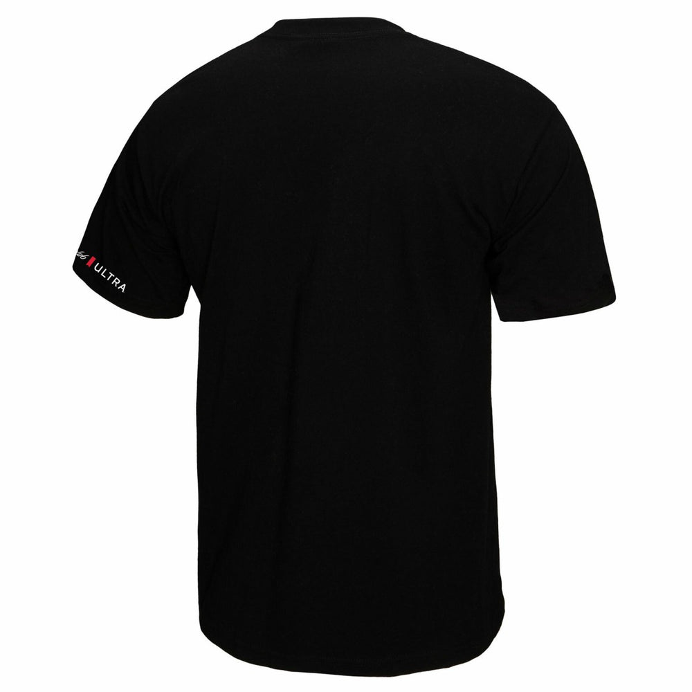Miami Heat NBA x Michelob Ultra Rewind II T-Shirt Black