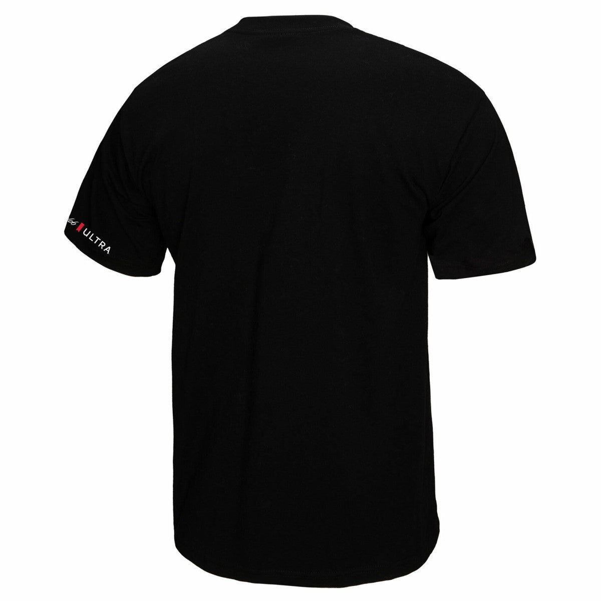Sacramento Kings NBA x Michelob Ultra Rewind II T-Shirt Black