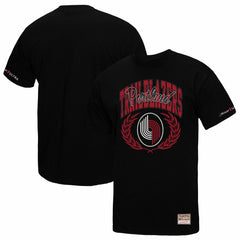 Portland Trail Blazers NBA x Michelob Ultra Rewind II T-Shirt Black