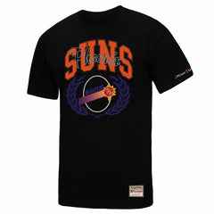 Phoenix Suns NBA x Michelob Ultra Rewind II T-Shirt Black