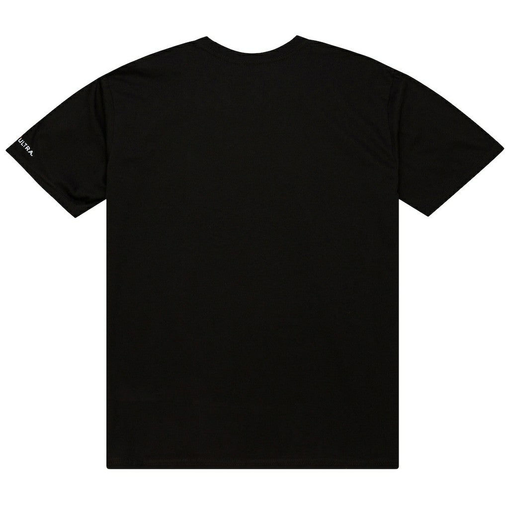 Philadelphia 76ers NBA x Michelob Ultra Rewind II T-Shirt Black