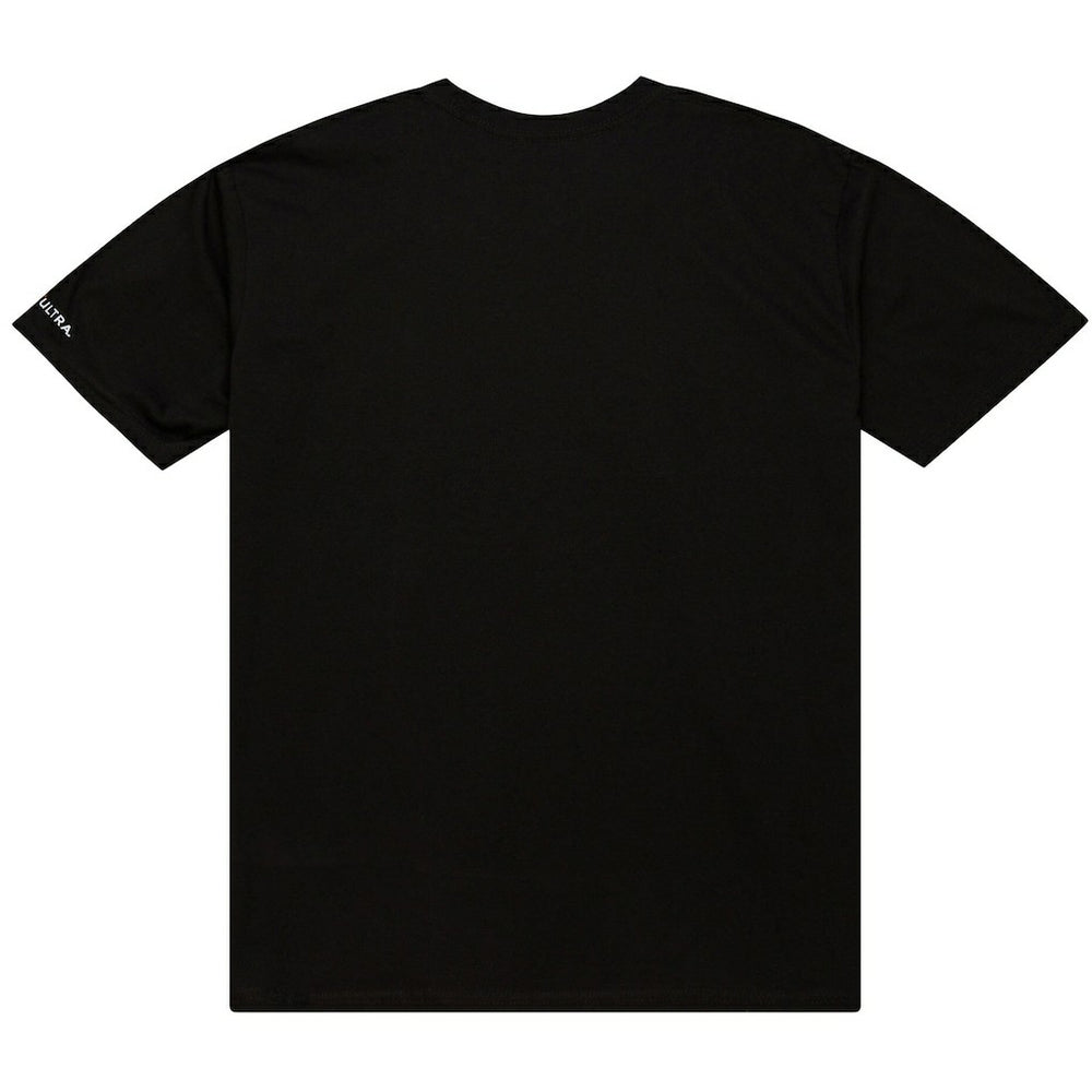Philadelphia 76ers NBA x Michelob Ultra Rewind II T-Shirt Black