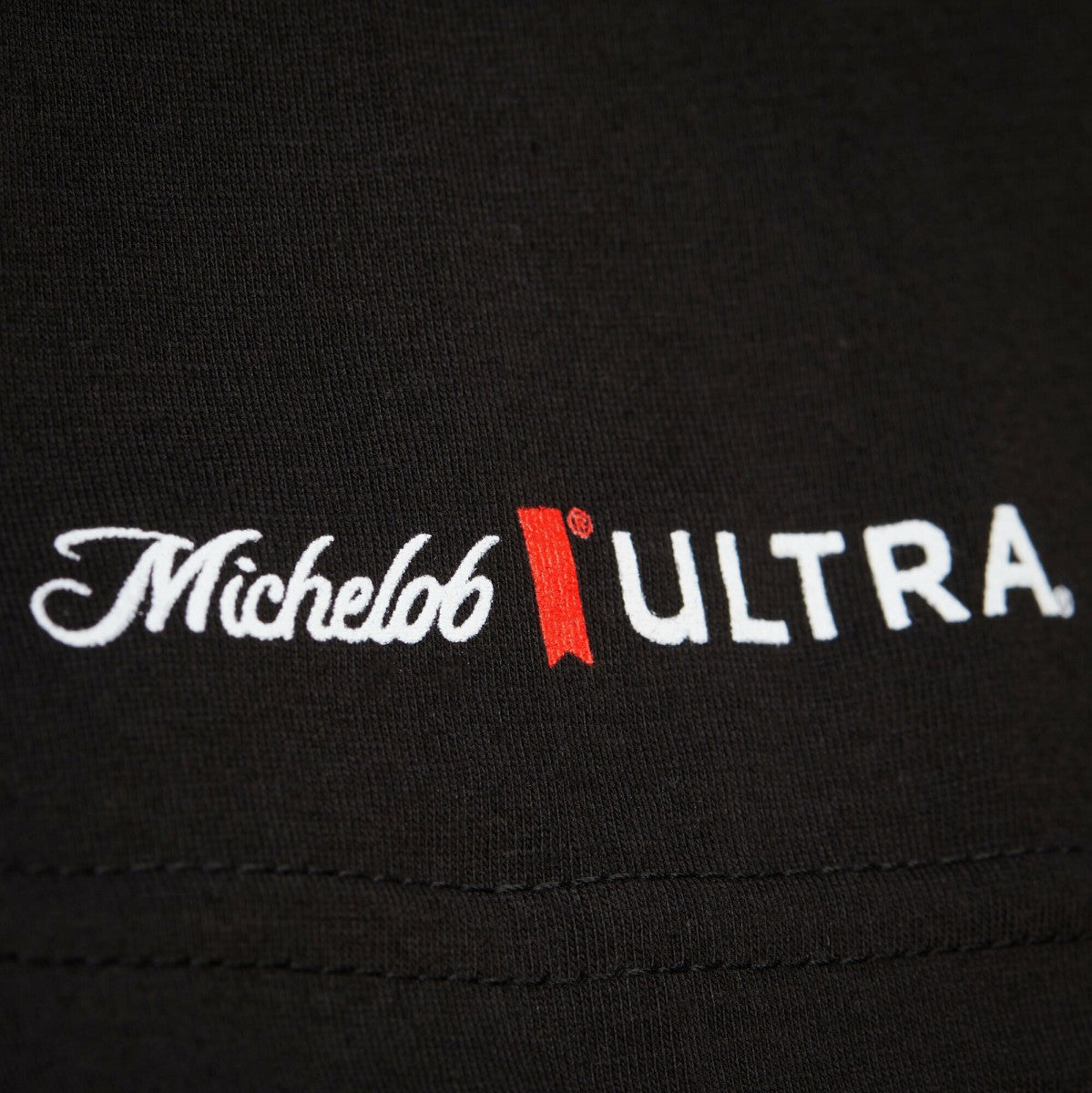 Milwaukee Bucks NBA x Michelob Ultra Rewind II T-Shirt Black