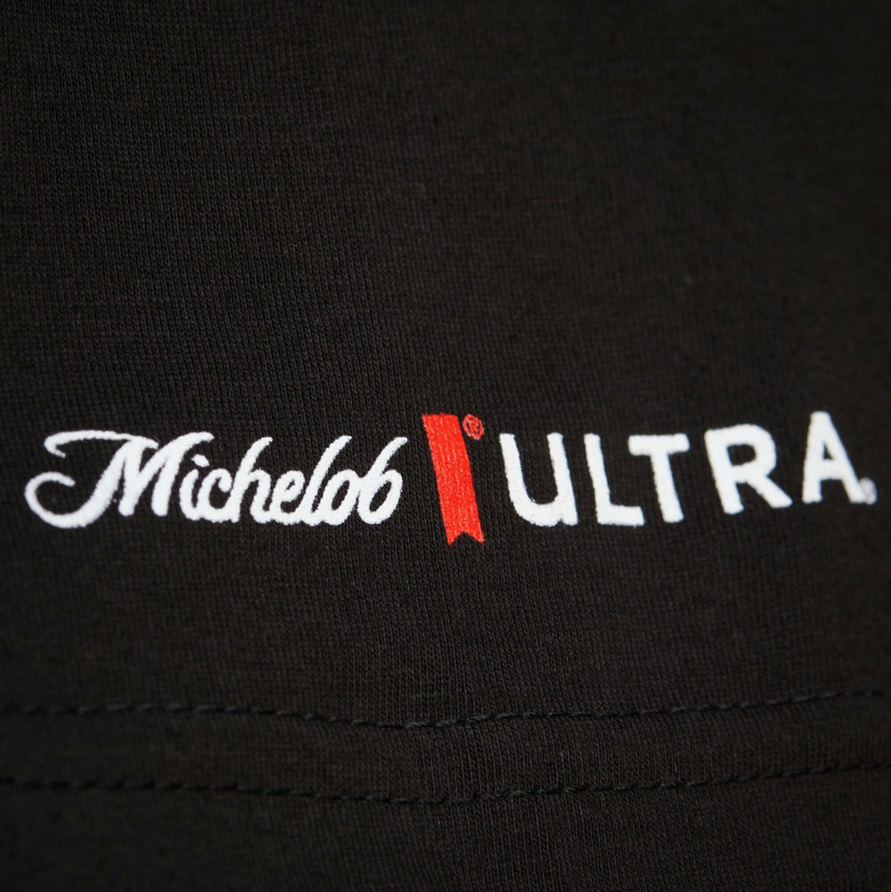 Milwaukee Bucks NBA x Michelob Ultra Rewind II T-Shirt Black
