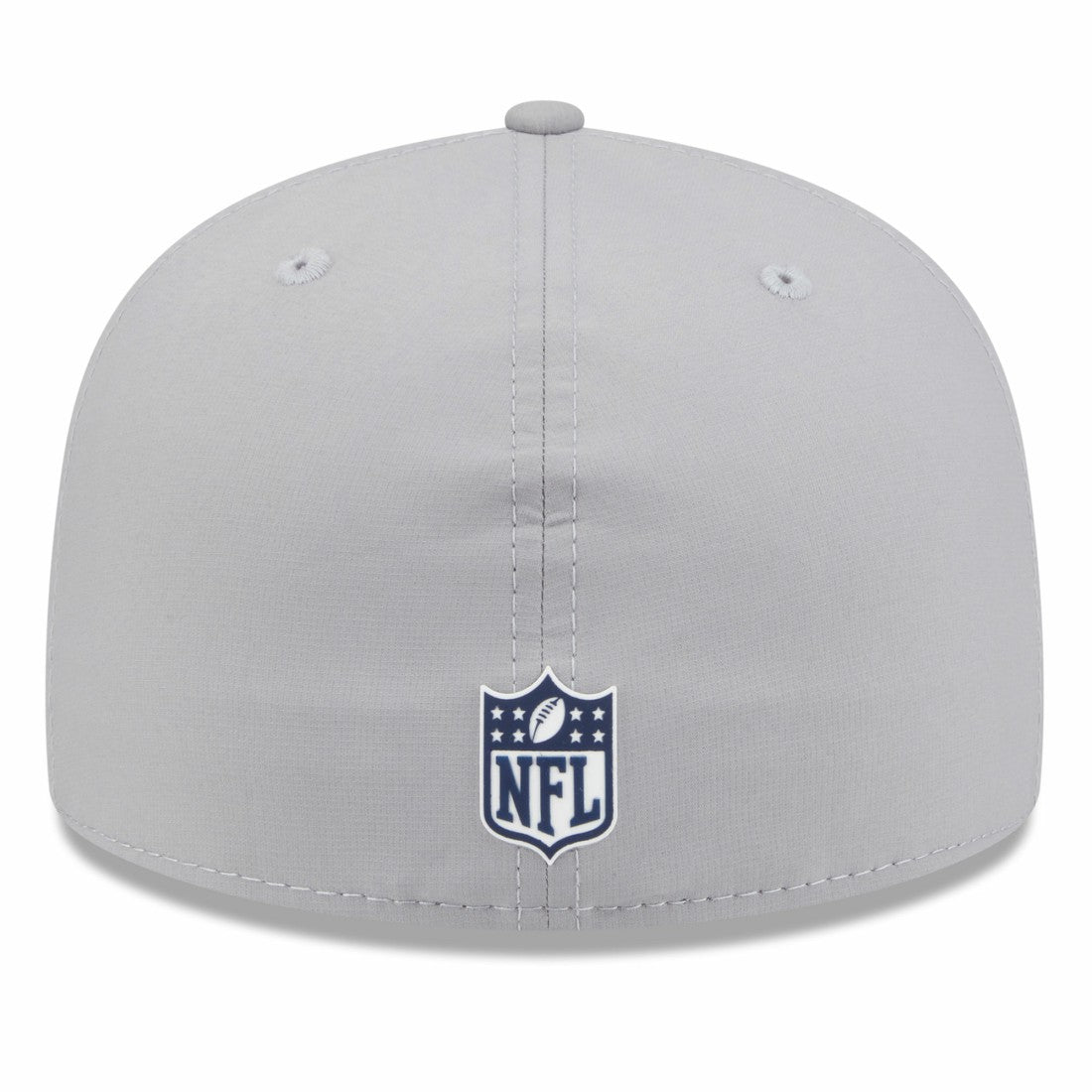 Tennessee Titans New Era 2025 Sideline 59FIFTY Fitted Hat Gray