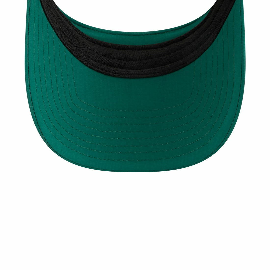 New York Jets New Era 2025 Sideline Visor Green