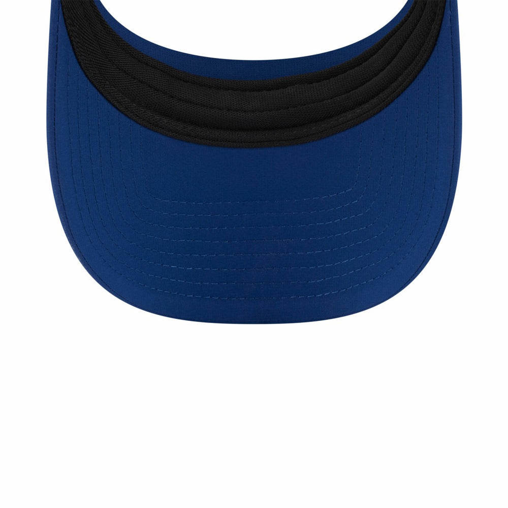 Green Bay Packers New Era The 1923 Classic Sideline Visor Navy