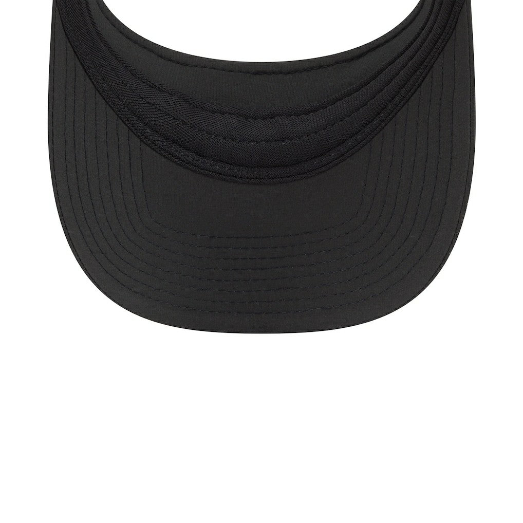 Baltimore Ravens New Era 2025 Sideline Visor Black