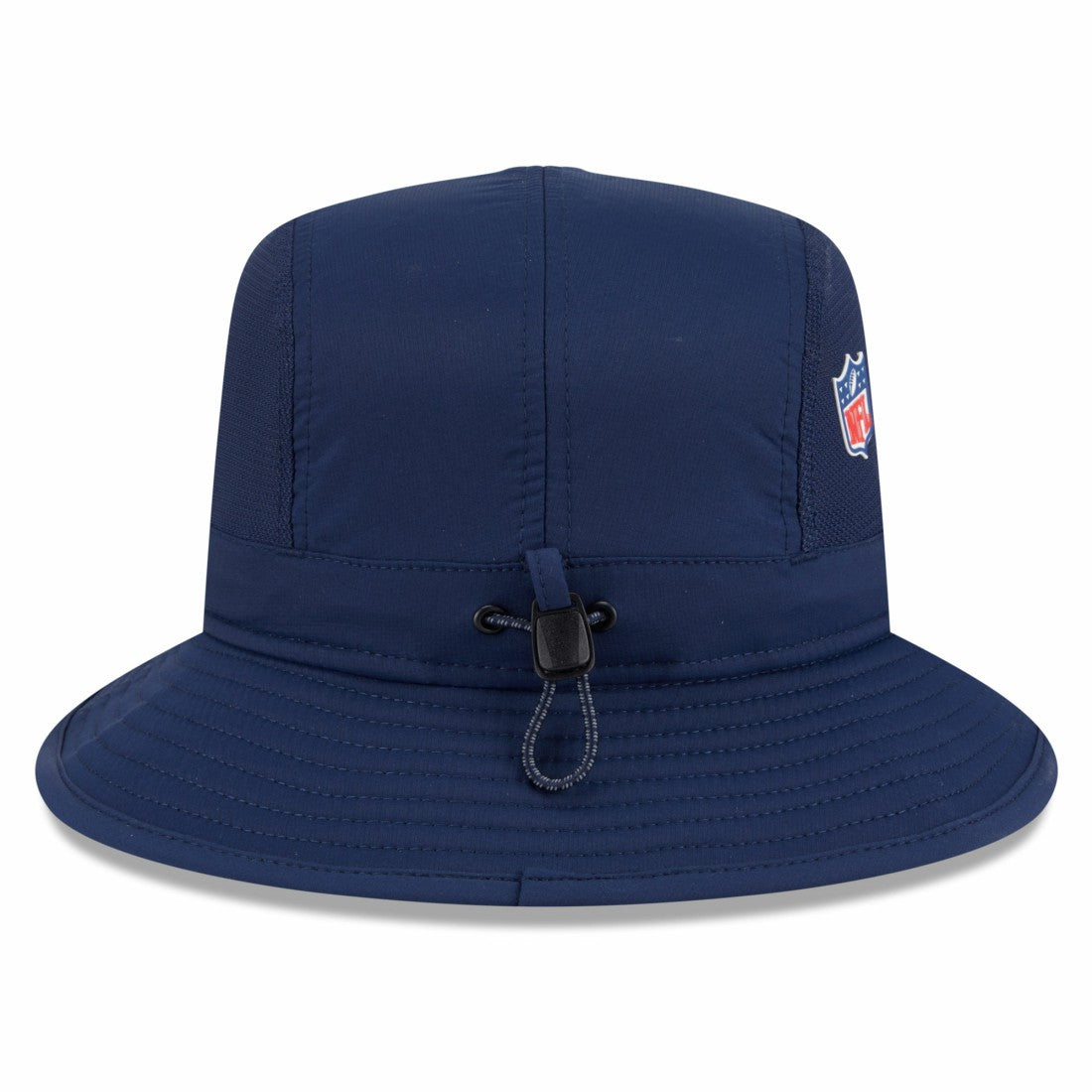 Tennessee Titans New Era 2025 Sideline Bucket Hat Navy