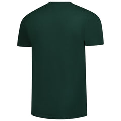 NHL Minnesota Wild Mitchell & Ness Local Food T-Shirt - Green