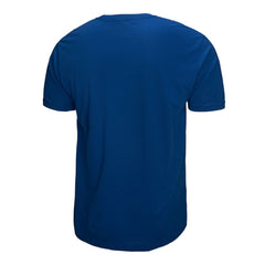 NHL New York Rangers Mitchell & Ness Local Food T-Shirt - Blue