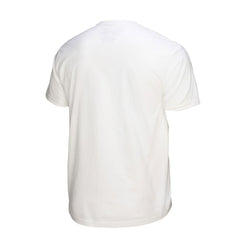 NHL Colorado Avalanche Mitchell & Ness Local Food T-Shirt - White