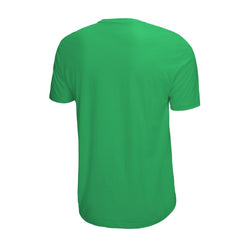 NHL Dallas Stars Mitchell & Ness Local Food T-Shirt - Kelly Green