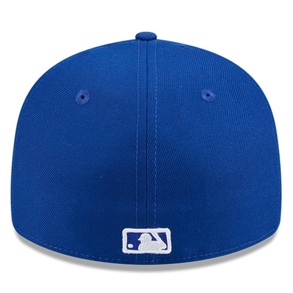 New York Mets New Era Baseball Hall of Fame 59FIFTY Low Profile Fitted Hat - Royal Hats