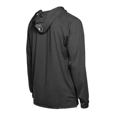 Las Vegas Raiders New Era Functional Fandom Hoodie Black