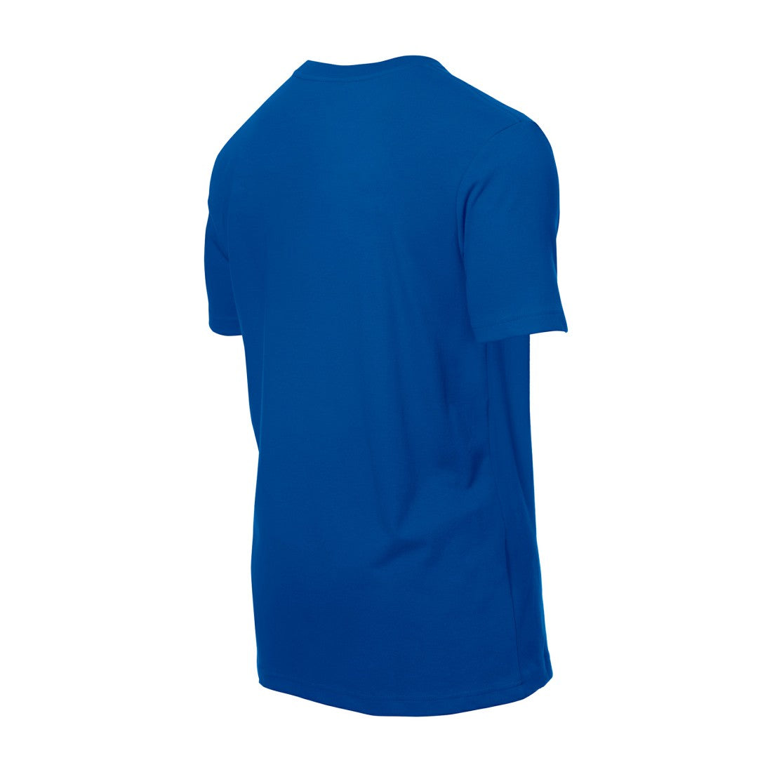 Seattle Seahawks New Era Combine Authentic Training Throwback T-Shirt College Navy