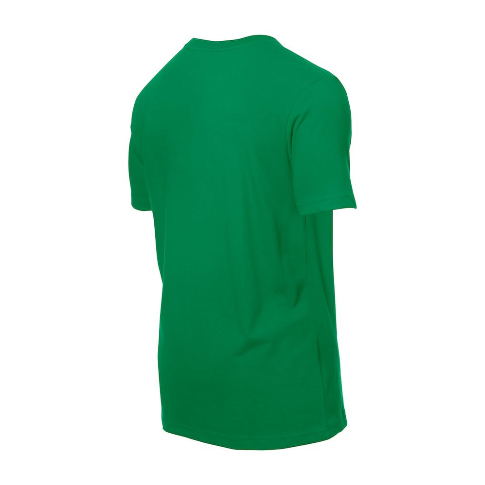 Philadelphia Eagles New Era Combine Authentic Training Throwback T-Shirt Green