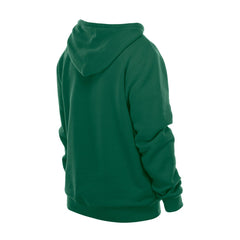New York Jets New Era Combine Authentic Local State Throwback Hoodie Green
