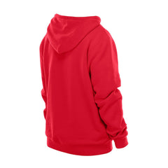 San Francisco 49ers New Era Combine Authentic Local State Throwback Hoodie Scarlet