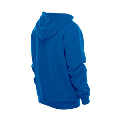 Seattle Seahawks New Era Combine Authentic Local State Throwback Hoodie Royal