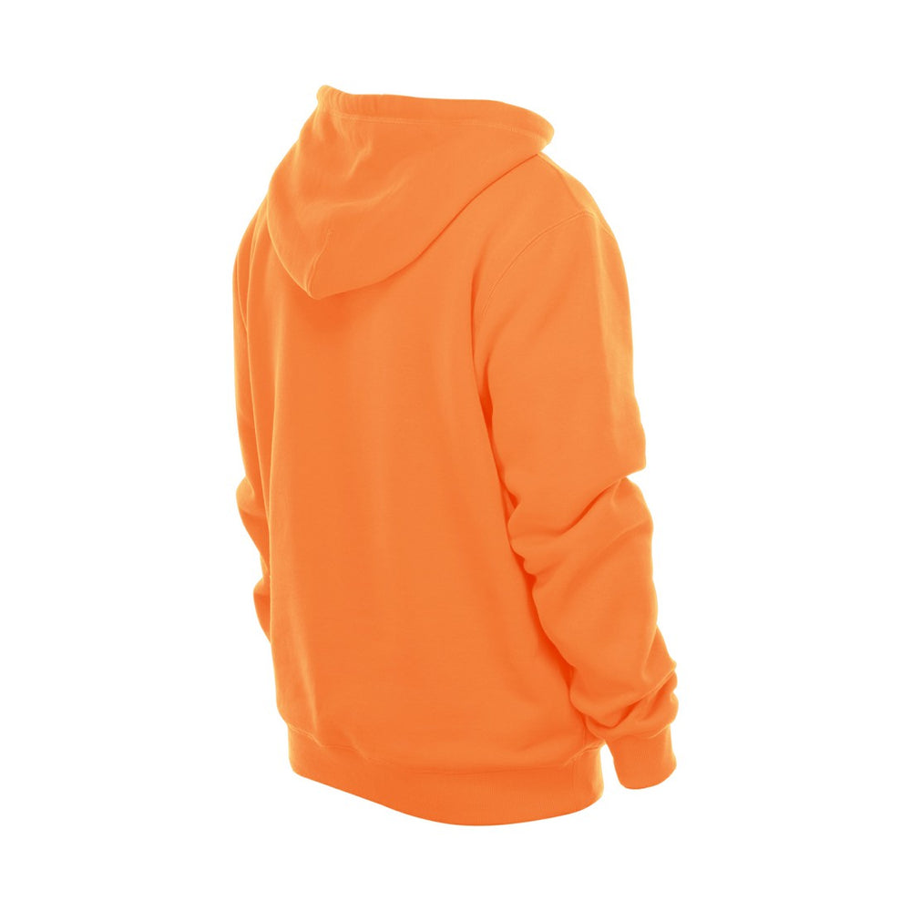 Tampa Bay Buccaneers New Era Combine Authentic Local State Throwback Hoodie Orange