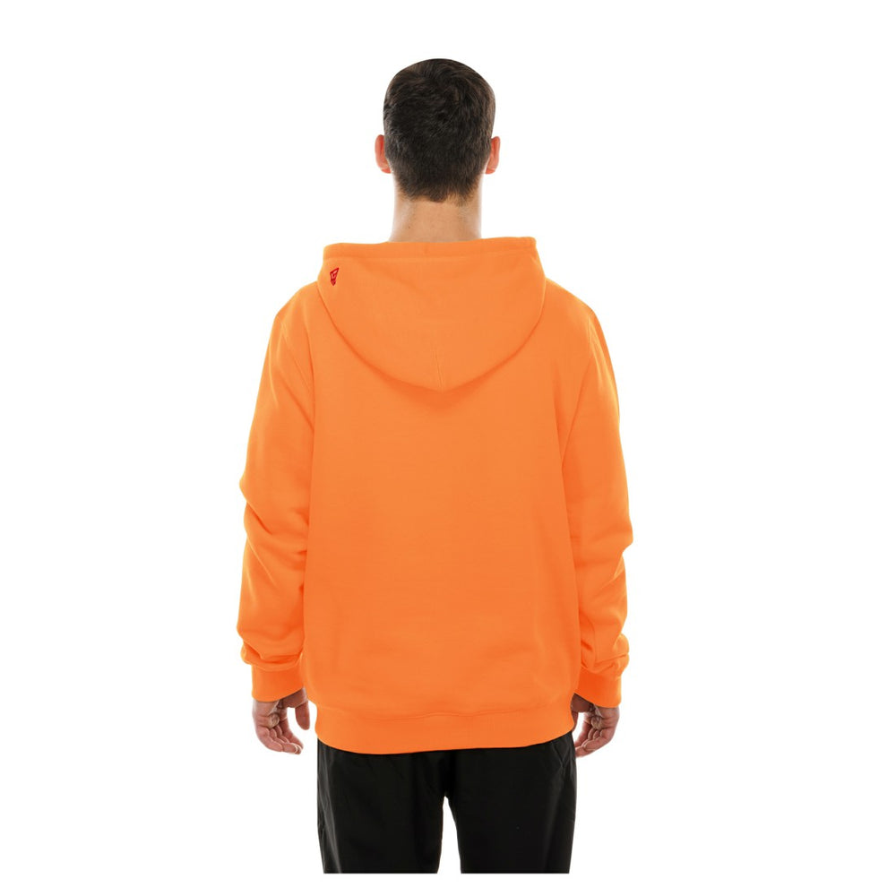 Tampa Bay Buccaneers New Era Combine Authentic Local State Throwback Hoodie Orange