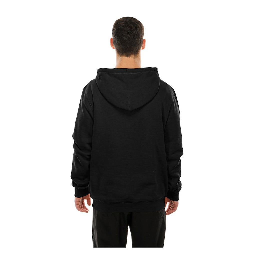 Jacksonville Jaguars New Era Combine Authentic Local State Hoodie Black