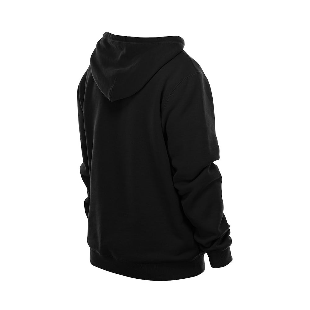 Cincinnati Bengals New Era Combine Authentic Local State Hoodie Black