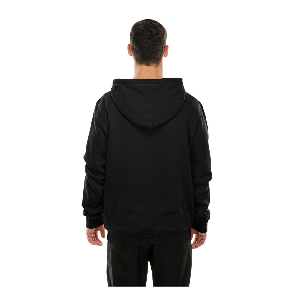 New York Jets New Era Combine Authentic Local State Hoodie Black