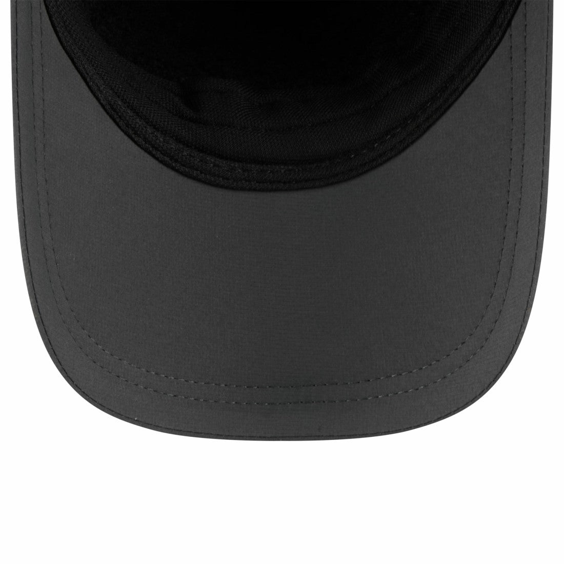 Green Bay Packers New Era 2025 Sideline Cold Weather Runner Dog Ear Adjustable Hat Charcoal