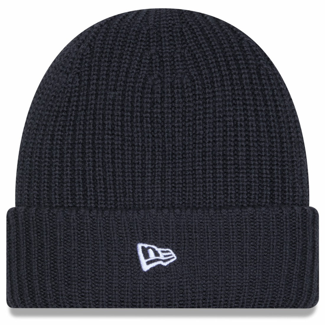 Tennessee Titans New Era 2025 Sideline Cold Weather Cuffed Knit Hat Charcoal