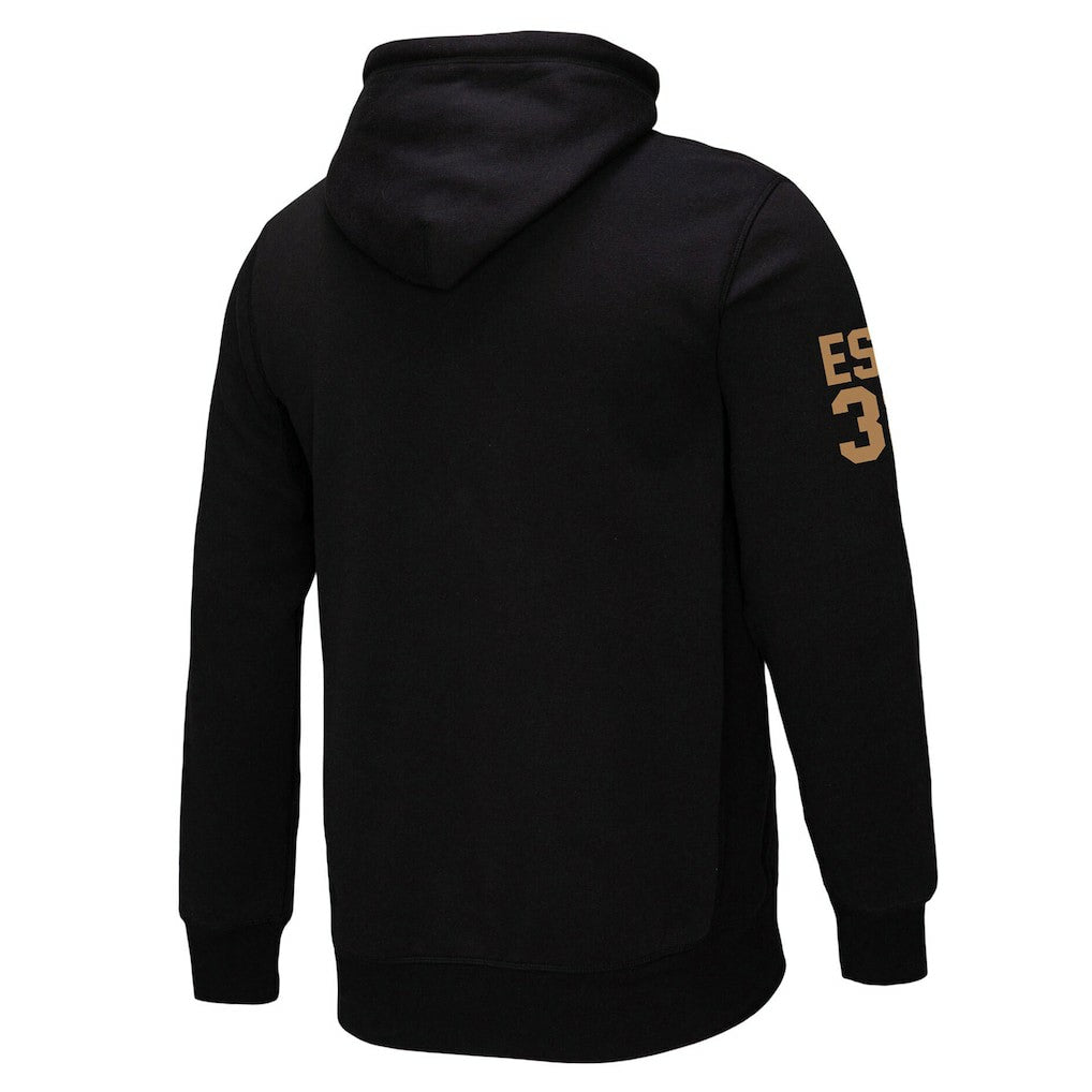 Doug Williams Washington Commanders Legacy Respect Pullover Hoodie Black