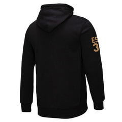 Doug Williams Washington Commanders Legacy Respect Pullover Hoodie Black
