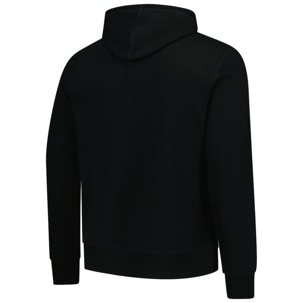 Minnesota Vikings '47 Packed House Headline Pullover Hoodie Black